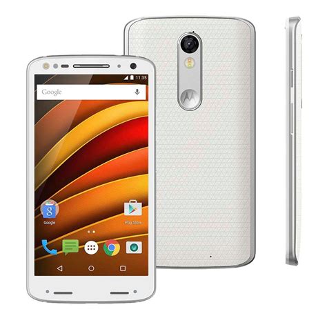 Motorola Moto X Force buy smartphone, compare prices in stores ...