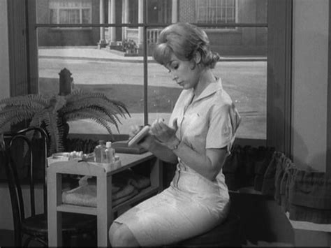 The Manicurist (1962)