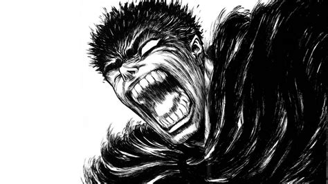 Berserk salta ancora: il manga di Kentaro Miura è di nuovo in pausa