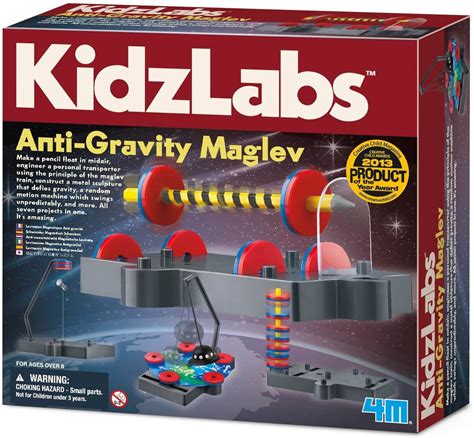 Best Rated Physics Experiment Kits for Teens: Top Science Toys Reviews