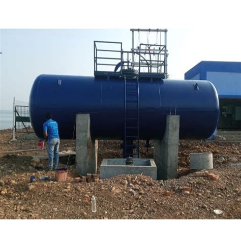 Surge Tank Installation Service at best price in Dombivli | ID ...