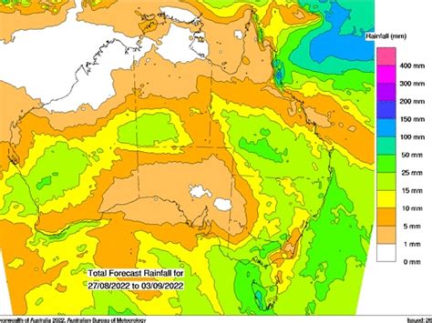 Channel Country is teeming with colour, with wet summer forecast to ...