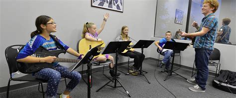 Group Music Classes & Lessons Johnson County | Music House | Kansas City, Overland Park, Lenexa ...