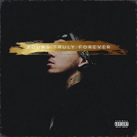 DOWNLOAD ALBUM: Phora - Yours Truly Forever Zip & Mp3 | HIPHOPDE