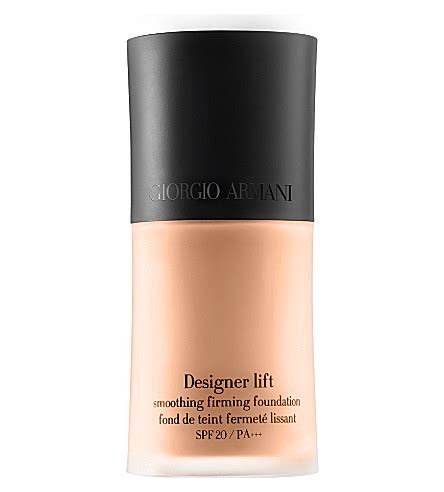 GIORGIO ARMANI - Designer Lift foundation SPF 20 | Selfridges.com