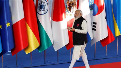 Bilateral Talks, Diaspora Meet & 20 Sessions: PM Modi's Complete Itinerary at G-20 Summit in ...