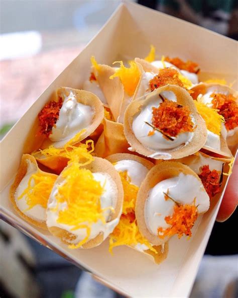 10 Traditional Khanom Thai Desserts And Where To Find Them In BKK