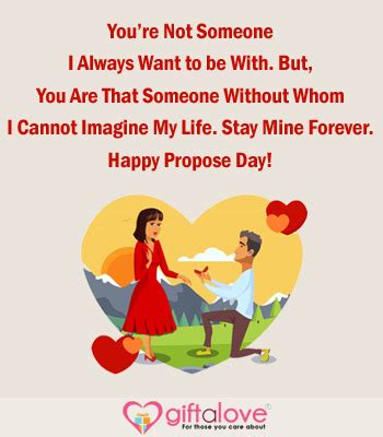 Propose day quotes | Best Propose day messages, wishes and Greetings