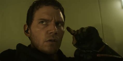 The Tomorrow War Trailer: Chris Pratt Battles Future Alien Invaders