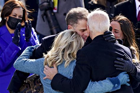 Joe Biden Inauguration: See Photos as Biden, Harris Sworn In | Time