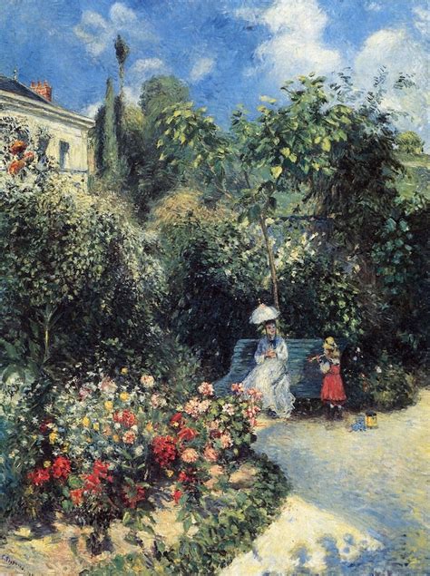 Who Is Camille Pissarro? Learn About This Pioneering Impressionist Painter – Modern Times News