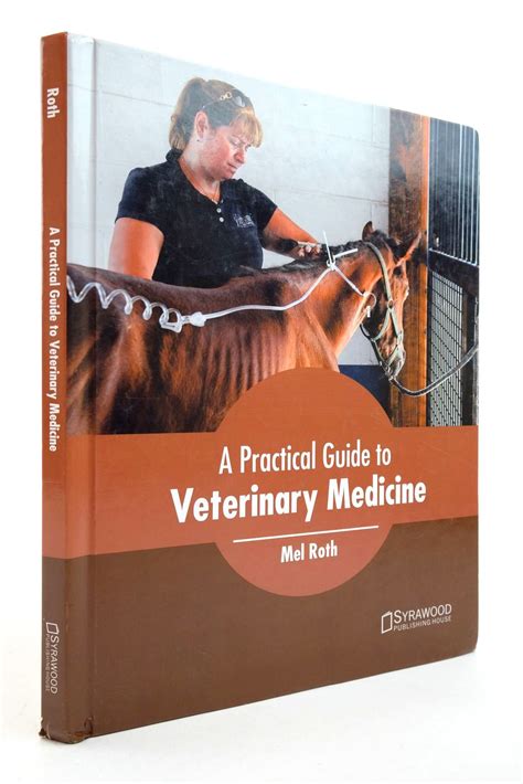 Stella & Rose's Books : A PRACTICAL GUIDE TO VETERINARY MEDICINE ...