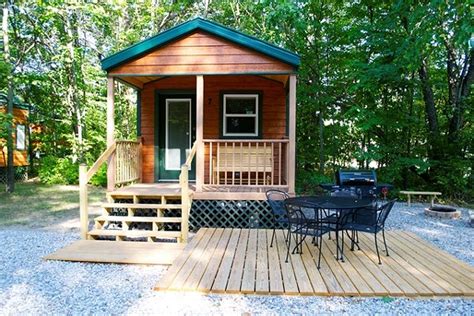 10 awesome Michigan cabins you should rent this summer | The Scene