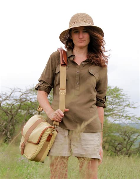 All Women's Safari Clothing :: The Safari Store :: Essential Safari Clothing, Safari Luggage ...