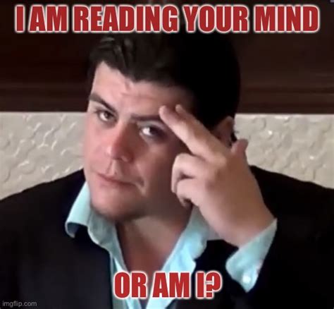 Am I reading? - Imgflip