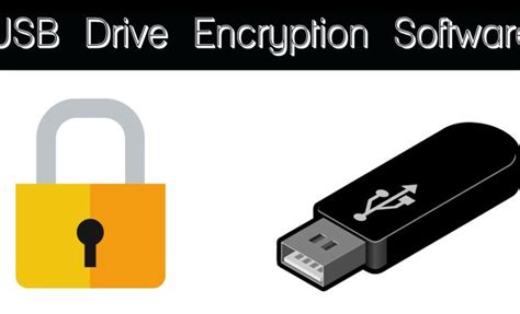 The Best USB Drive Encryption Software - The Tech Edvocate