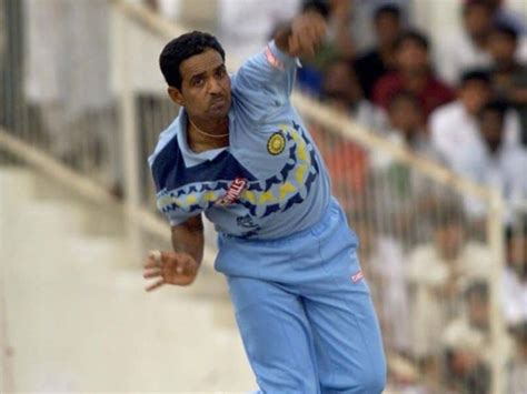 Sunil Joshi - Former India cricketer & Chief Selector: Age, Wife, BCCI ...