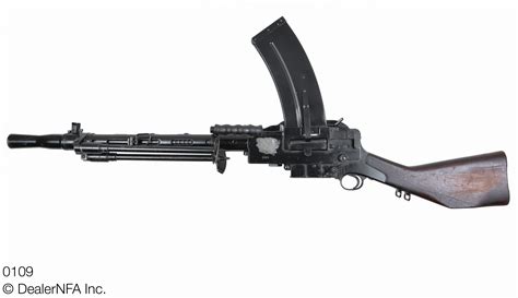 GunSpot Guns for sale | Gun Auction: Madsen, LMG, 30-06, Pre-May, w/9 Mags