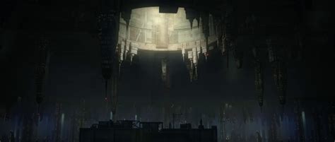 Coruscant underworld - Wookieepedia, the Star Wars Wiki