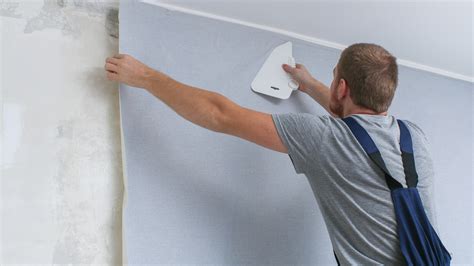 5 Simple Tips For Wallpapering Your Home Like A Professional