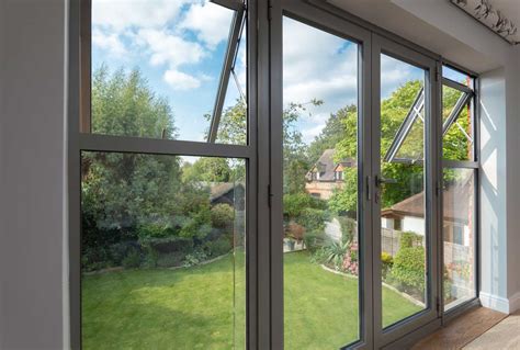 Aluminium Casement Windows Reading | Aluminium Casement Prices