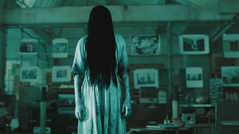 Download Movie The Ring (2002) HD Wallpaper