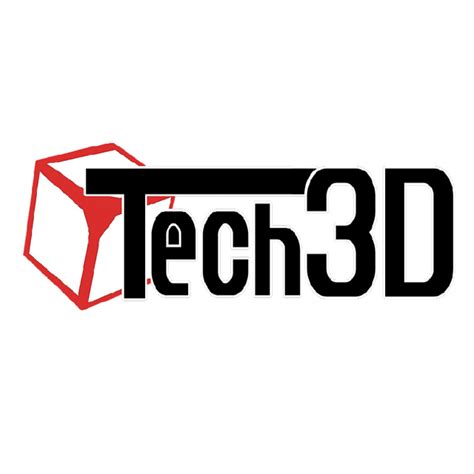 Tech 3D Printers