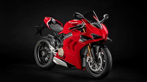 Panigale V4 Superleggera Wallpapers - Wallpaper Cave