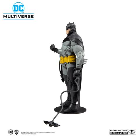 DC Multiverse - White Knight Batman, Azrael, and Joker by McFarlane Toys - The Toyark - News