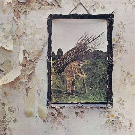 Led Zeppelin IV [Deluxe Remastered Vinyl] - Amazon.co.uk