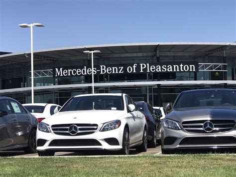 MERCEDES-BENZ OF PLEASANTON - 215 Photos & 853 Reviews - Car Dealers - 5885 Owens Dr, Pleasanton ...