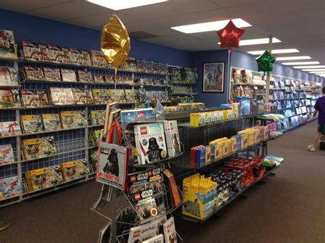 Bricks & Minifigs - 15 Photos - Toy Stores - 250 SW 1st Ave, Canby, OR - Phone Number - Yelp