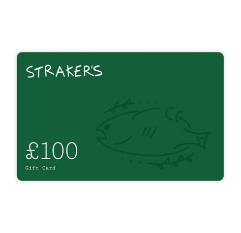 Products – Strakers London