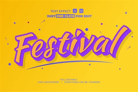 Festival font Vectors & Illustrations for Free Download | Freepik