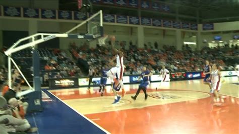 American @ Bucknell Men’s basketball | wnep.com