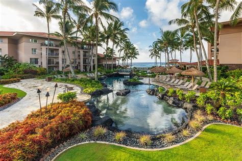 MARRIOTT'S WAIOHAI BEACH CLUB - Updated 2021 Prices & Hotel Reviews (Kauai, Hawaii) - Tripadvisor