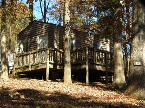 Lake Hartwell Camping and Cabins in Townville South | BookYourSite