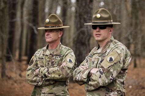 108th Training Command preparing for current, future drill sergeant ...