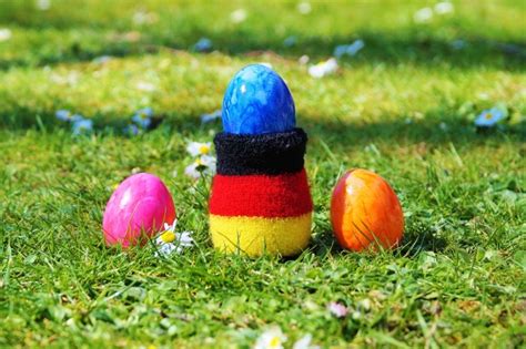 Discover Germany's Easter traditions | Article | The United States Army