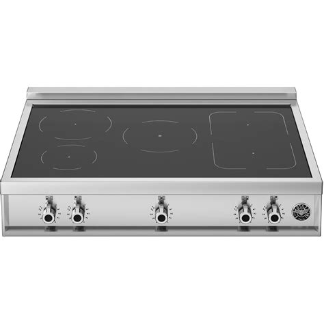 36-inch Induction Rangetop PROF365IRTXT