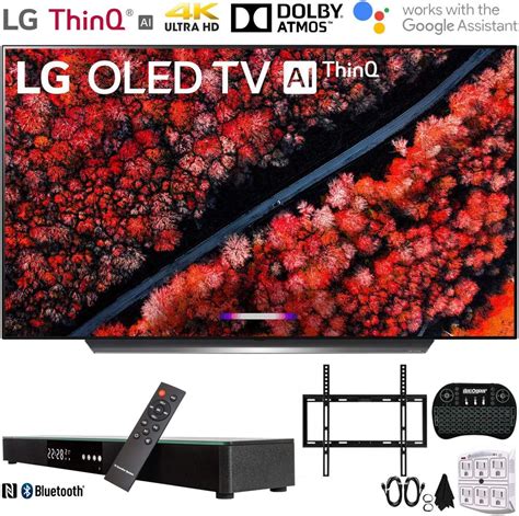 Best wall mount for 65 inch lg oled tv - 4U Life