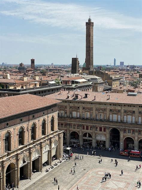 How To Visit Bologna Towers: 13 Best Things To Know