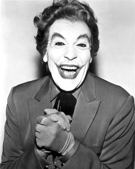 Cesar Romero as the Joker Photo Print (8 x 10) - Walmart.com