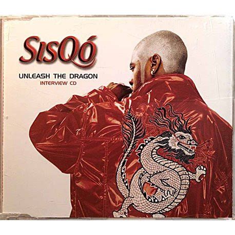 Sisqo – Unleash The Dragon - Interview CD (2000, CD) - Discogs