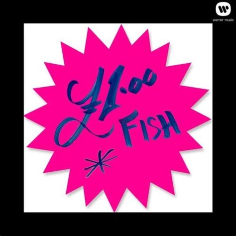 One Pound Fish (Remixes) — £1 Fish Man | Last.fm