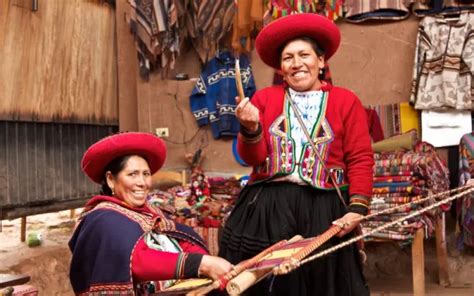 Peru Summary: History, Culture, Wildlife, Climate & Cuisine