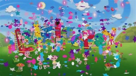 Theme Song (TV Series) | Lalaloopsy Land Wiki | FANDOM powered by Wikia