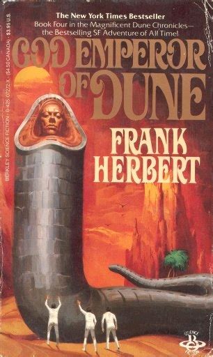 God Emperor of Dune | Dune Wiki | Fandom