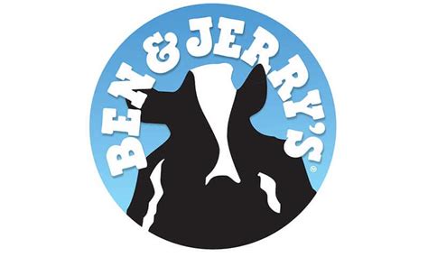 Ben & Jerry's Logo : Peace, Love, And Branding: The History Of Ben ...