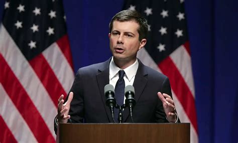 17 Pete Buttigieg Quotes On Policies, Identity, & Politics